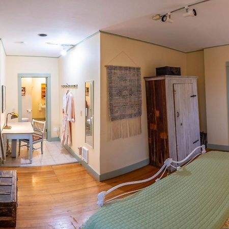 Clementine'S Guest House & Vacation Rentals Astoria Bagian luar foto
