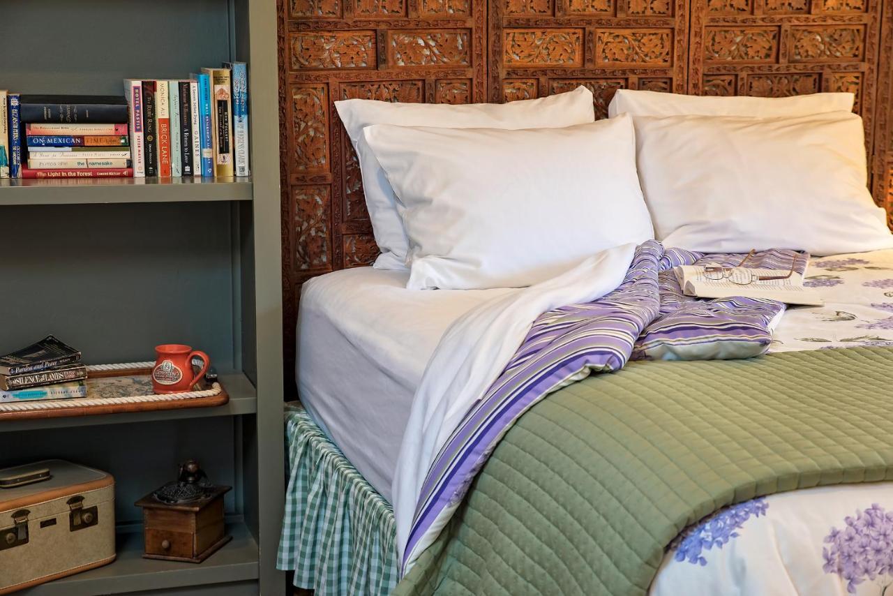 Clementine'S Guest House & Vacation Rentals Astoria Bagian luar foto