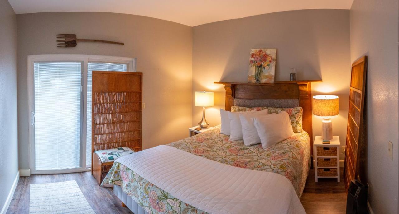 Clementine'S Guest House & Vacation Rentals Astoria Bagian luar foto