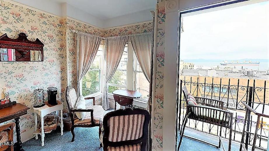 Clementine'S Guest House & Vacation Rentals Astoria Bagian luar foto